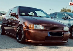 Bild des Angebotes VW Polo GTI Polo 6n1 GTI Umbau Alles Eingetragen !!