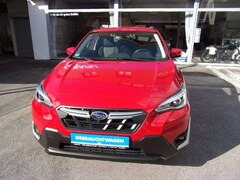 Bild des Angebotes Subaru XV XV Hybrid 2.0ie Lineartronic Comfort AHK M+S