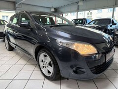 Bild des Angebotes Renault Megane III Lim. 5-trg. Dynamique 1.5 dCi PDC