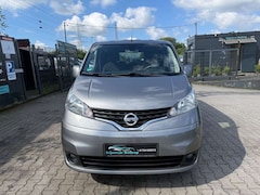 Bild des Angebotes Nissan NV200 /Evalia Evalia Tekna