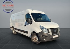 Bild des Angebotes Nissan NV400 Kastenwagen L4H2 3,5t COMFORT