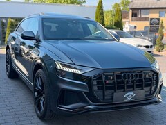 Bild des Angebotes Audi Q8 50 TDI quattro/SQ8/B&O/Pano/Matrix/Virtual