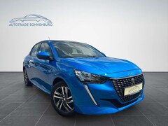 Bild des Angebotes Peugeot 208 Allure * Kamera * Carplay * Panorama