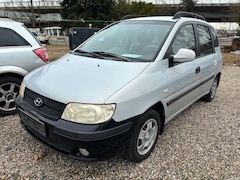 Bild des Angebotes Hyundai Matrix 1.6 GLS /Klima /Radio