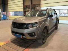 Bild des Angebotes Nissan Navara NP300 Tekna DoKa AHK LED Sitzhzg 360°