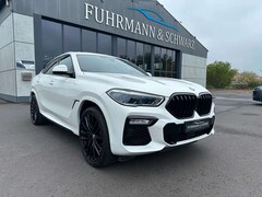 Bild des Angebotes BMW X6 M i22-Zoll Standh.Laser Innovationsp.M-Paket