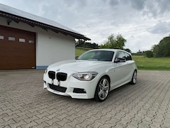 Bild des Angebotes BMW 125 125d Sport-Aut.Sport Line