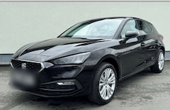 Bild des Angebotes SEAT Leon 1.0 eTSI DSG Style Edition AHK ParkAssist Shz Full