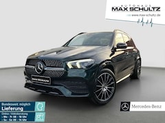 Bild des Angebotes Mercedes-Benz GLE 400 d 4M AMG*NIGHT*BURM*STANDH*PANO*AHK*360°