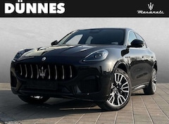 Bild des Angebotes Maserati Grecale Maserati Regensburg