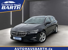 Bild des Angebotes Opel Insignia 2.0 CDTI Business *LED*SHZ*LRH*NAVI*KLIMA