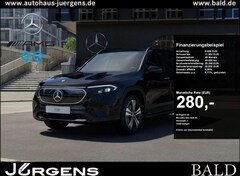 Bild des Angebotes Mercedes-Benz EQB 300 4M Progressive-Wide/LED/Cam/Easy-P/Night