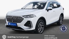 Bild des Angebotes GWM WEY 03 WEY 03 FWD Premium 150 kW, 5-türig (Benzin/Elektro
