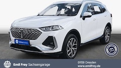 Bild des Angebotes GWM WEY 03 WEY 03 FWD Premium 150 kW, 5-türig (Benzin/Elektro