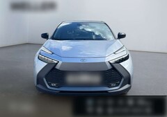 Bild des Angebotes Toyota C-HR Team Deutschland 2.0 Hybrid *Saftey*Carplay*