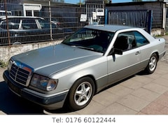 Mercedes-Benz CE 230 *OLDTIMER*AUTOMATIK*KLIMA