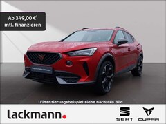 Bild des Angebotes CUPRA Formentor 2.0 VZ 4Drive *Navi*Pano*LED*Beats*