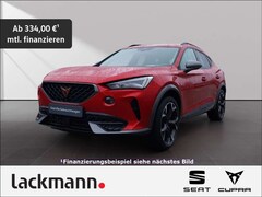 Bild des Angebotes CUPRA Formentor 2.0 VZ 4Drive *Navi*Pano*LED*Beats*