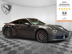 Bild des Angebotes Porsche 992 911/992Turbo Burmester*360cam*MatrixLED*Approved