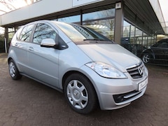 Bild des Angebotes Mercedes-Benz A 160 CD BlueEfficiency*nur 51 TKM*HU a.W. neu*SHZ*Klima