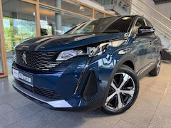 Bild des Angebotes Peugeot 3008 PureTech 130 GPF EAT8 GT, 360, ACC, Massage!