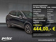 Bild des Angebotes Peugeot 2008 2008 Allure Hybrid 145 eDSC Navi+SHZ+360°Kamera+
