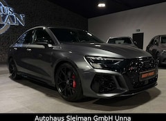 Bild des Angebotes Audi RS3 RS3 Lim. 2.5 TFSI quattro/Navi/Keramik/Leder