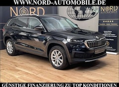 Bild des Angebotes Skoda Kodiaq Style 2.0 TDI DSG AHK/Kamera/ACC/Navi/ Style