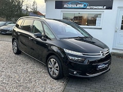 Bild des Angebotes Citroen C4 Picasso SpaceTourer Exlusive Autom.Leder Navi
