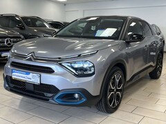 Bild des Angebotes Citroen C4 ë- Shine*Leder*Pano*Navi*R-Cam*LED*KeyLess*