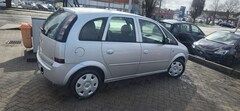 Bild des Angebotes Opel Meriva 1.6 16V