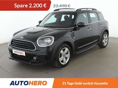 Bild des Angebotes MINI One D Countryman One D Aut.*TEMPO*PDC*SHZ*LIM*ALU*KLIMA*