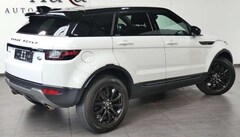Bild des Angebotes Land Rover Range Rover Evoque TD4 Aut. Black-Edition
