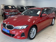 Bild des Angebotes BMW 318 i*Leder*Shadow*Widescreen*R.Cam*AHK*SHZ*LED*