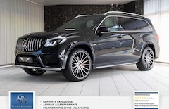 Bild des Angebotes Mercedes-Benz GLS 500 GLS 550 4Matic *AMG*Designo*Mega Ausstattung*