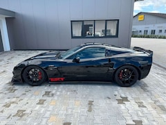 Bild des Angebotes Corvette Z06 CORVETTE Z06 V8 TIKT