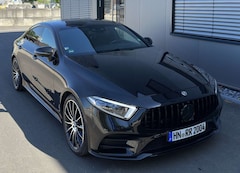 Bild des Angebotes Mercedes-Benz CLS 400 d 4Matic 9G-TRONIC AMG Line