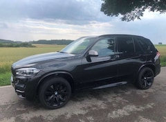Bild des Angebotes BMW X5 M M50 d Vollausstattung