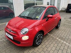 Bild des Angebotes Fiat 500C 1.0 GSE Hybrid CLUB Klima Radio