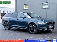Bild des Angebotes Volvo V90 Cross Country V90 2,0l D5 Cross Country Navi,ACC 2 Jah. Garantie