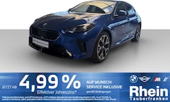 Bild des Angebotes BMW 120 SAG M Sport PRO AHK/HUD/LED+/hk/360/LHZ/TEMP