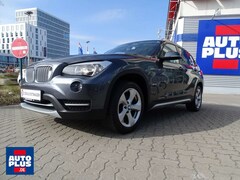 Bild des Angebotes BMW X1 sDrive20d EfficientDynamics Edition xLine PDC