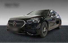 Bild des Angebotes Mercedes-Benz E 450 d 4M T AMG+DIGITAL+DISTRO+Burme+LrHz+360°