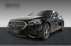 Bild des Angebotes Mercedes-Benz E 450 d 4M T AMG+DIGITAL+DISTRO+Burme+LrHz+360°