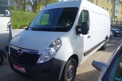 Bild des Angebotes Opel Movano B Kasten/Kombi HKa L4H2 3,5t