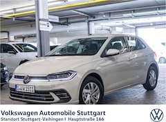 Bild des Angebotes VW Polo Style 1,0 l TSI OPF 70 kW (95 PS) 7 -Gang-D