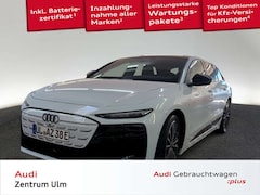 Bild des Angebotes Audi A6 e-tron qu S-LINE AHK HuD PANO TECH PRO