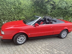 Bild des Angebotes Audi Cabriolet Cabriolet 2.6 (E)