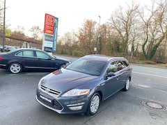 Bild des Angebotes Ford Mondeo Mondeo Turnier 2.0 TDCi Business Edition NAVI AHK