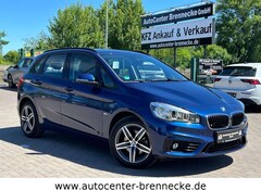 Bild des Angebotes BMW 220 i Active Tourer*1.Hand*Unfallfrei*Scheckheft*
